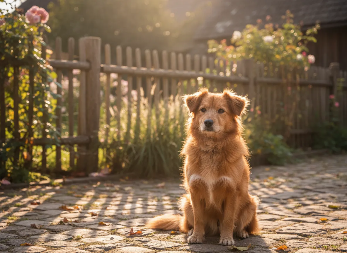 До — Питомец