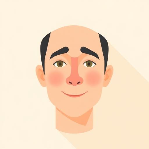 Оживить лицо на фото