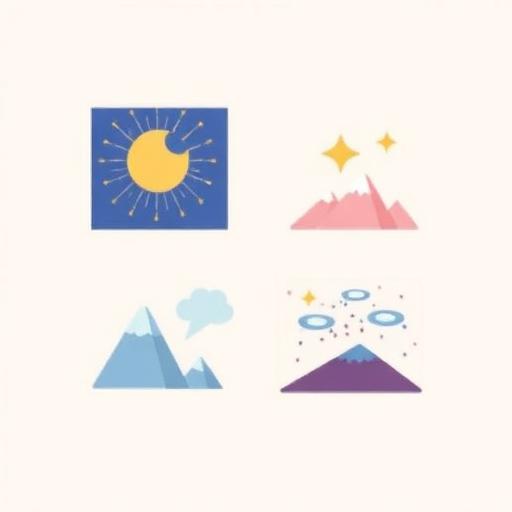 Генерация изображений